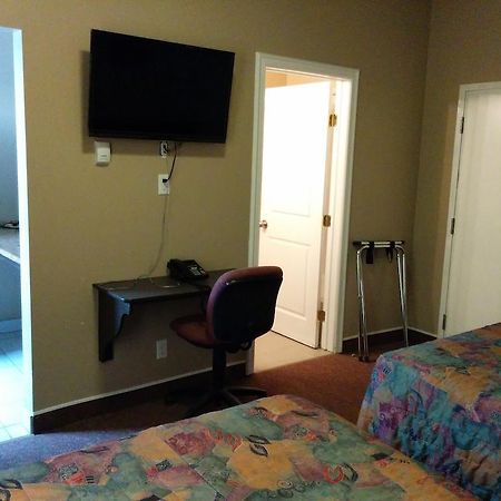 Bonnyville Hotel Kültér fotó